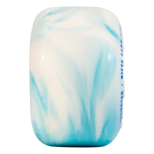 Ricta - Clouds Blue Swirl 78a Wheel (54mm)